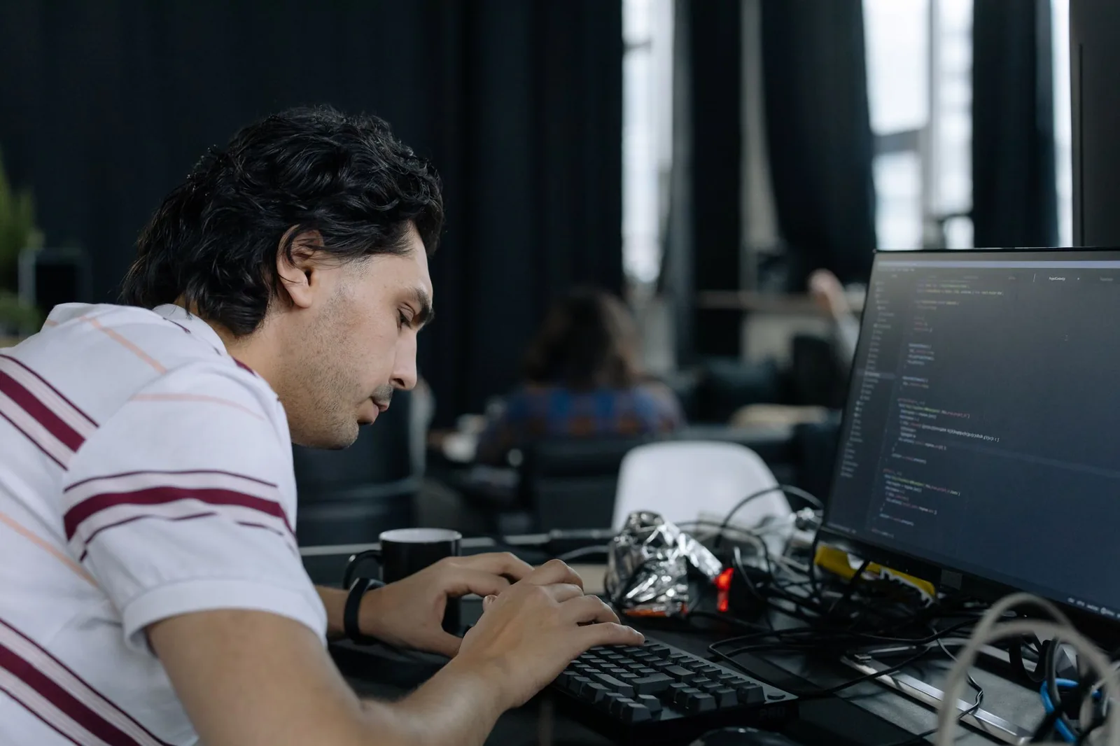 What an AI Automation Engineer Actually Does